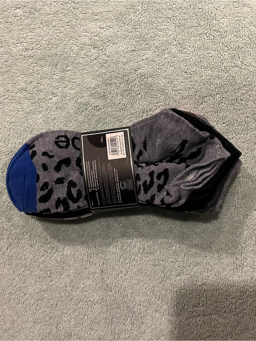 Bebe Socks - Picture 3 of 3